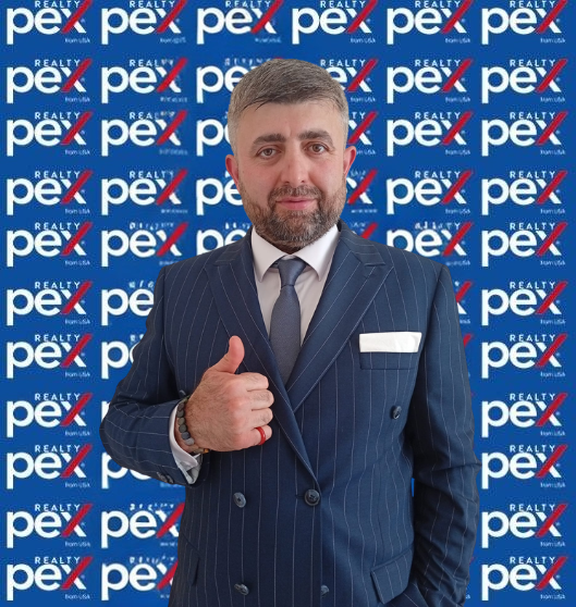 realty pex