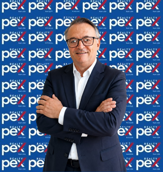 realty pex