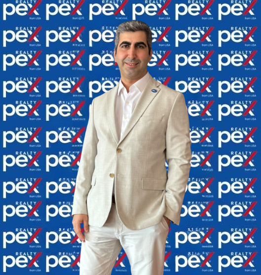 realty pex